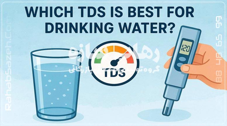 کاهش سختی آب